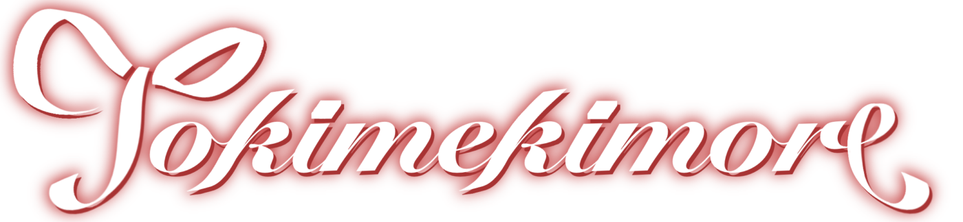 ときめきモア｜TokiMekiMore Official